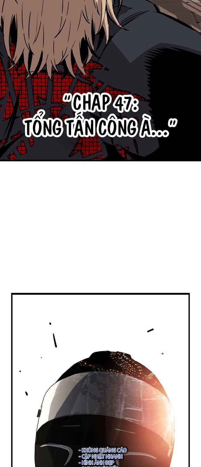 King Game Chapter 47 - Trang 2
