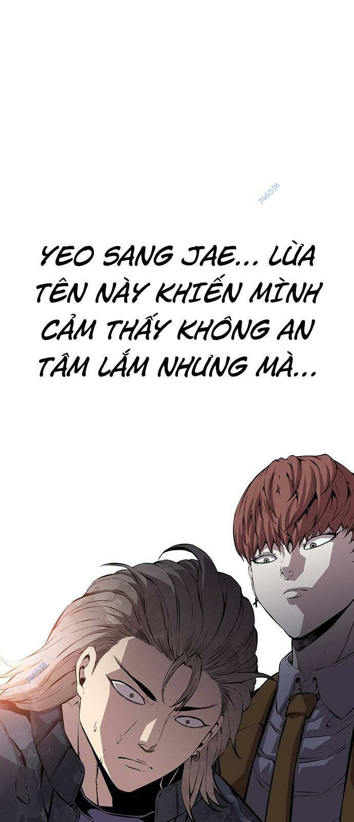 King Game Chapter 47 - Trang 2