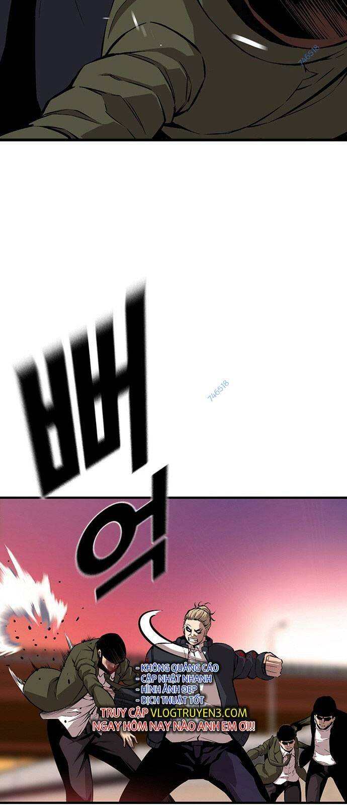 King Game Chapter 47 - Trang 2