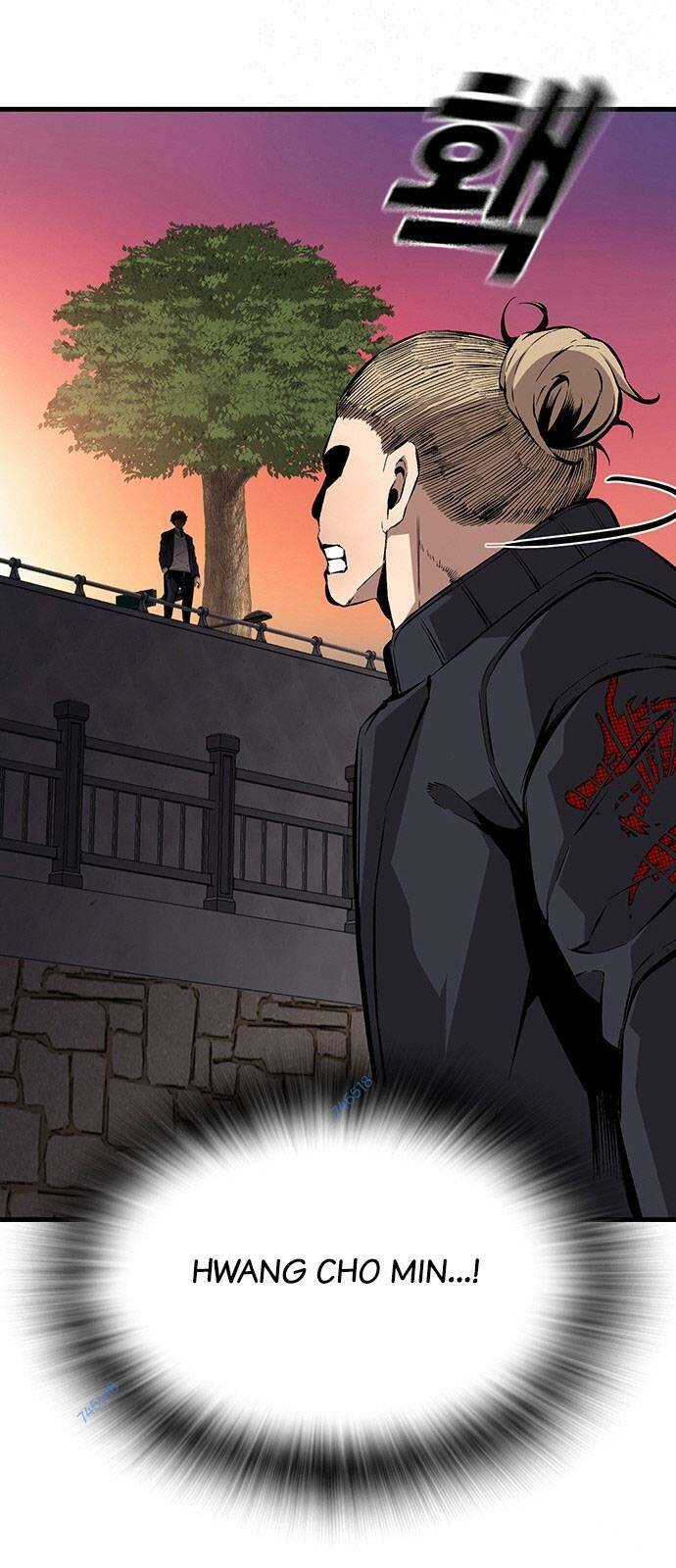 King Game Chapter 47 - Trang 2