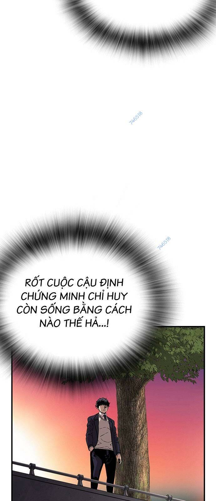 King Game Chapter 47 - Trang 2