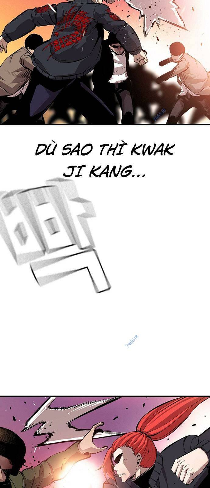 King Game Chapter 47 - Trang 2