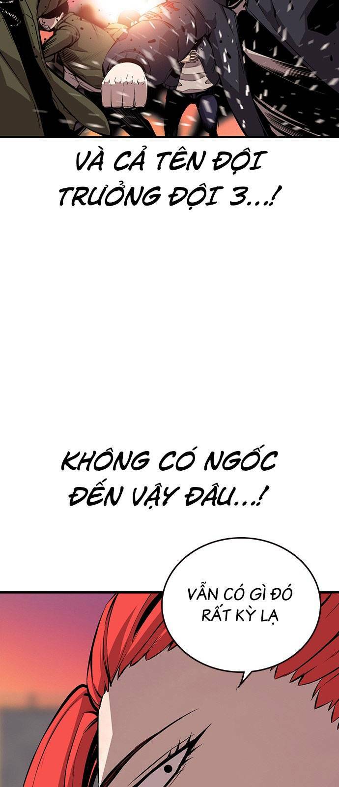 King Game Chapter 47 - Trang 2