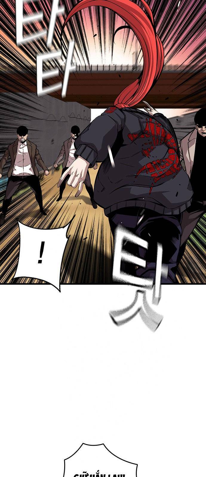 King Game Chapter 47 - Trang 2