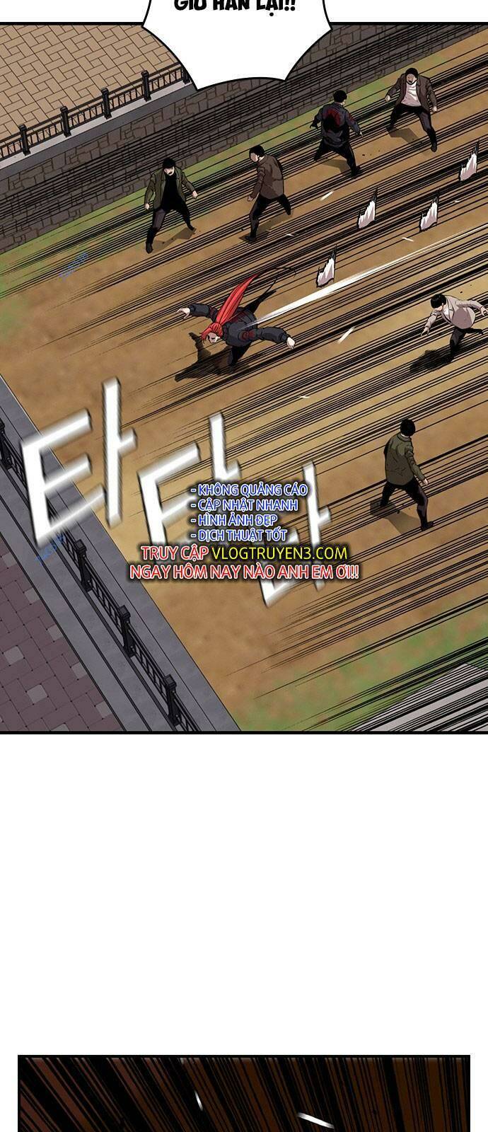 King Game Chapter 47 - Trang 2