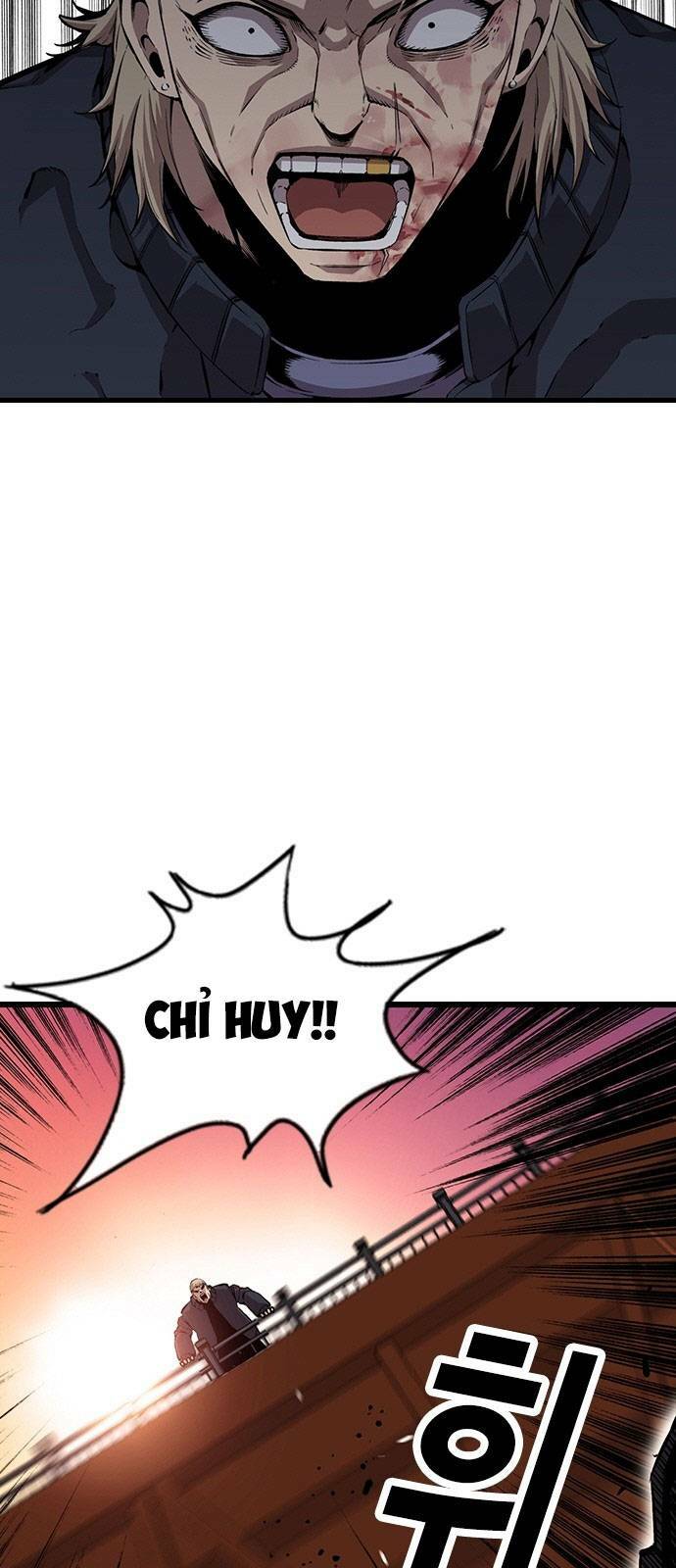 King Game Chapter 47 - Trang 2