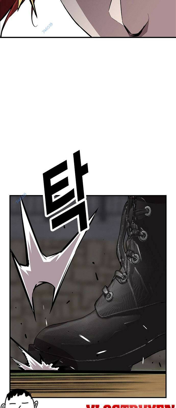 King Game Chapter 47 - Trang 2