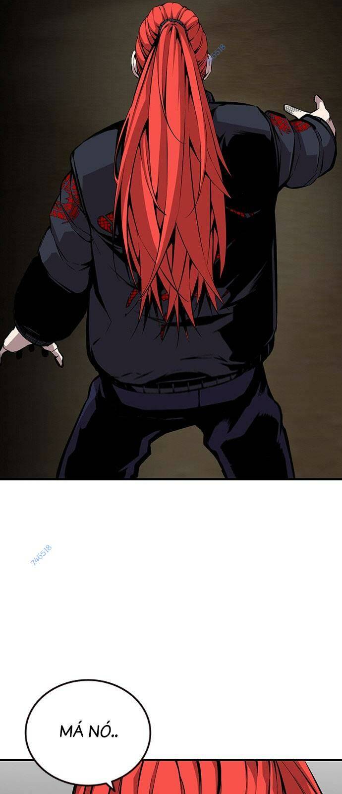 King Game Chapter 47 - Trang 2