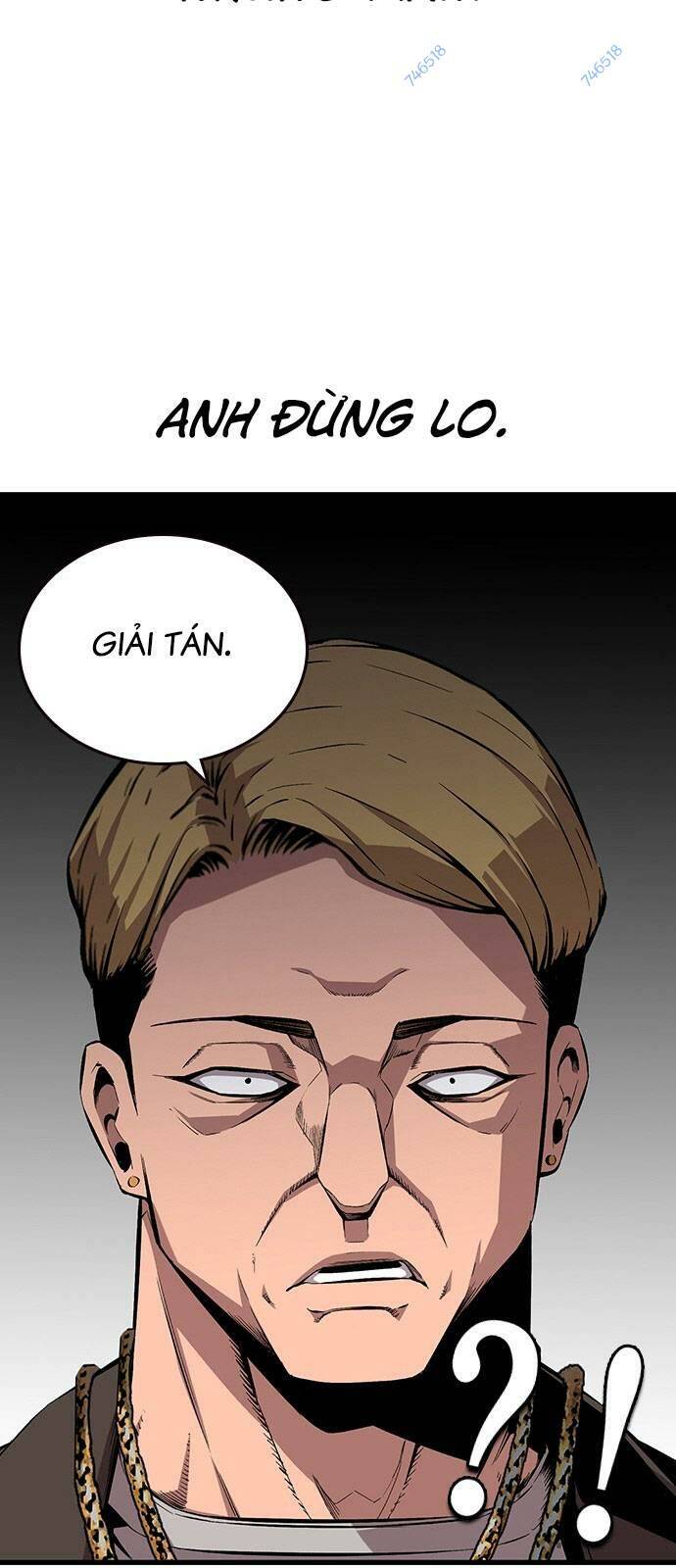 King Game Chapter 47 - Trang 2