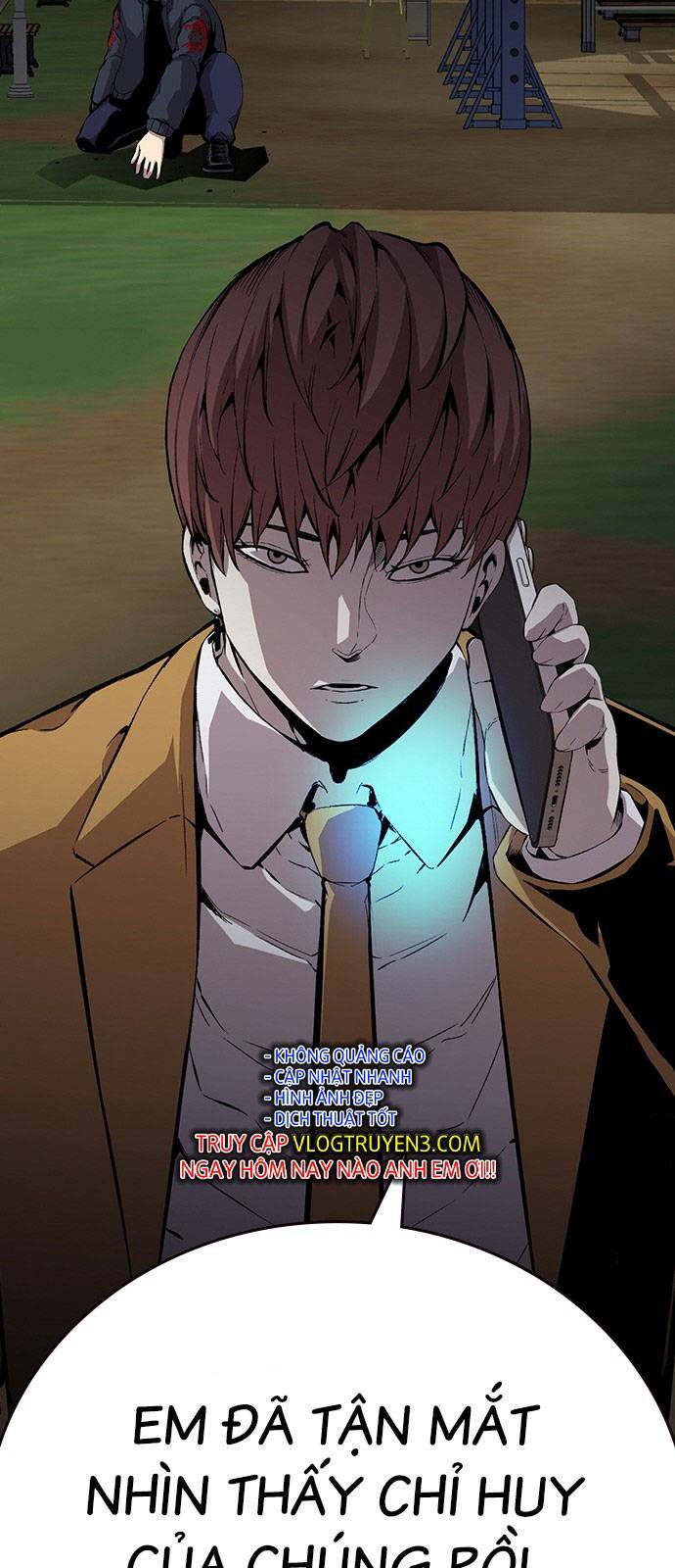 King Game Chapter 47 - Trang 2