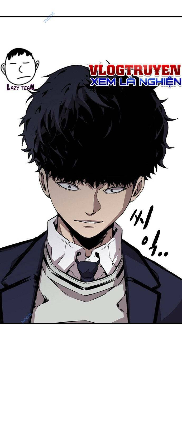 King Game Chapter 47 - Trang 2