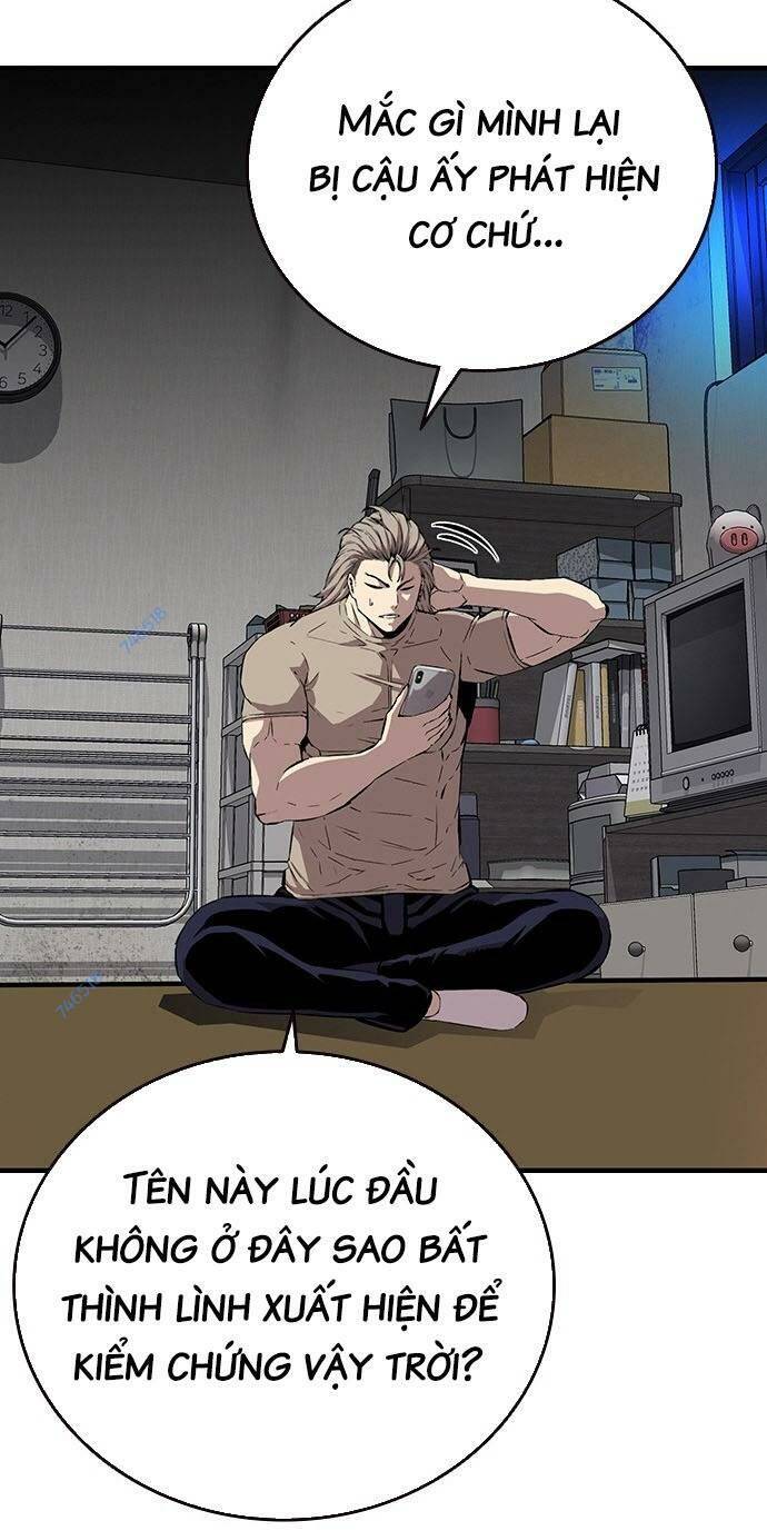 King Game Chapter 48 - Trang 2