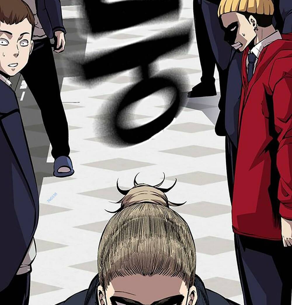 King Game Chapter 49 - Trang 2