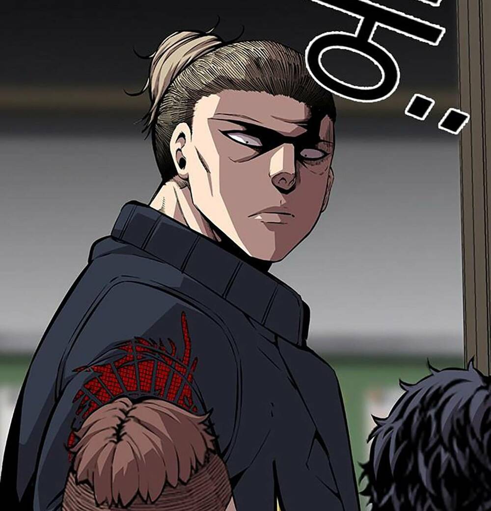 King Game Chapter 49 - Trang 2