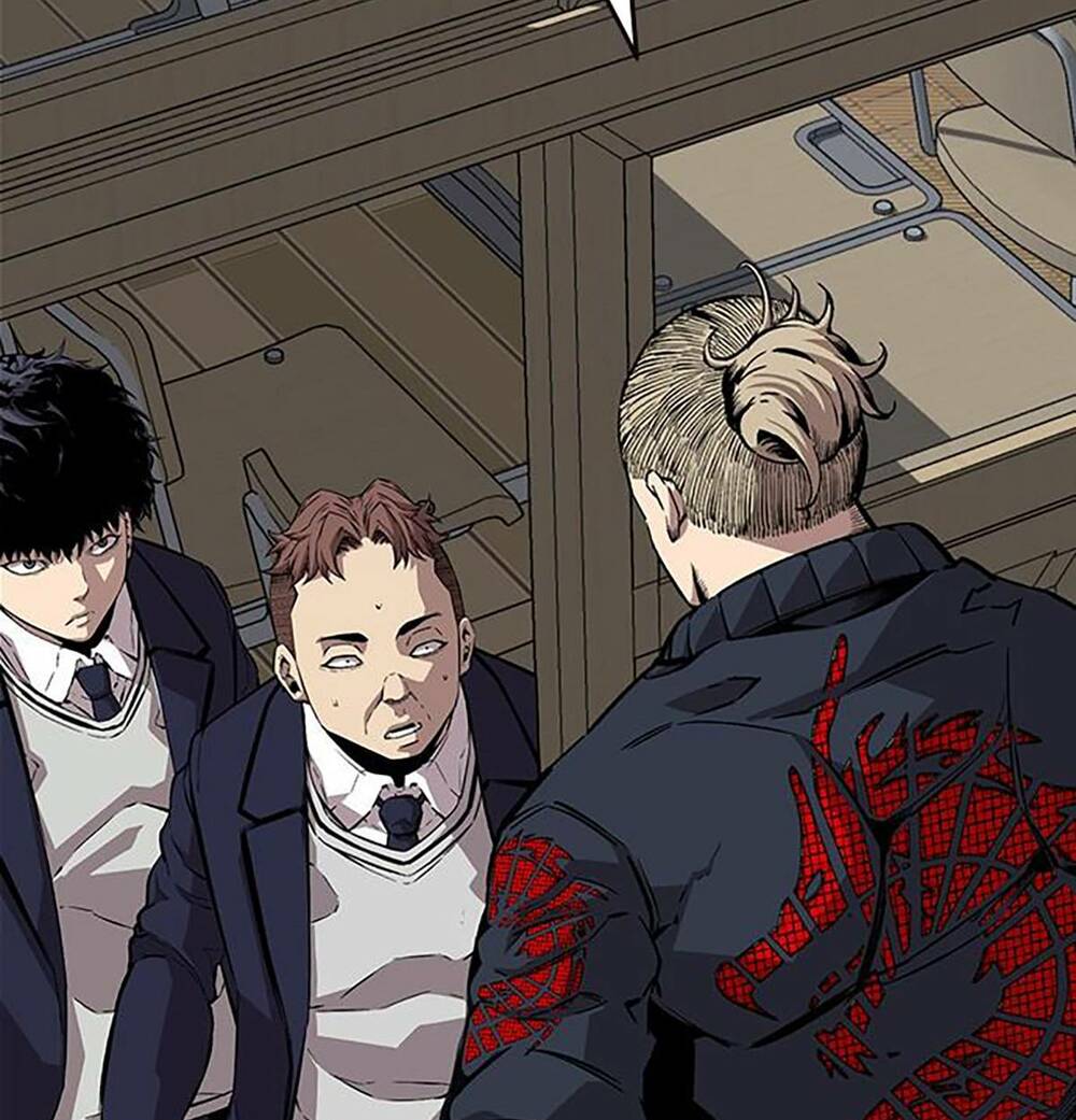 King Game Chapter 49 - Trang 2