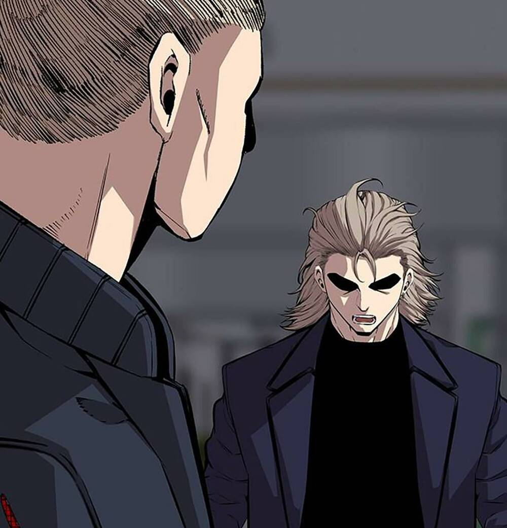 King Game Chapter 49 - Trang 2