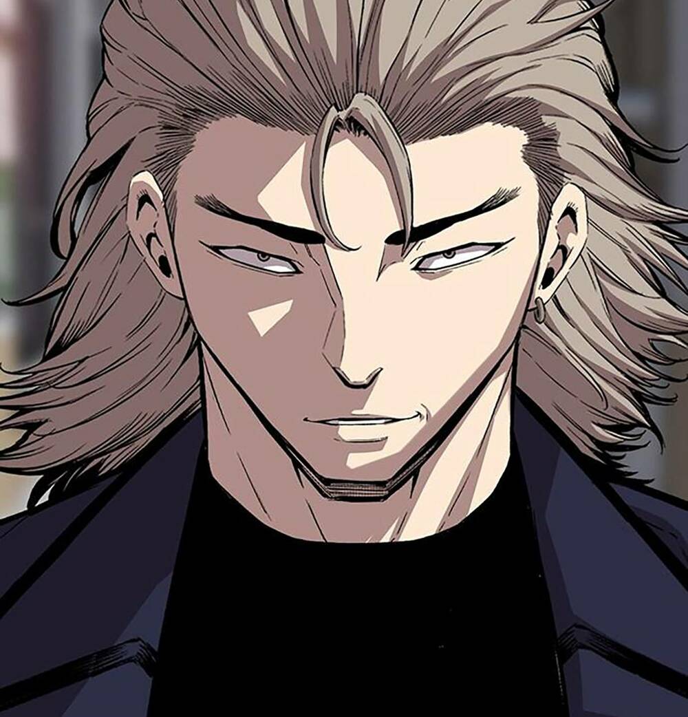 King Game Chapter 49 - Trang 2