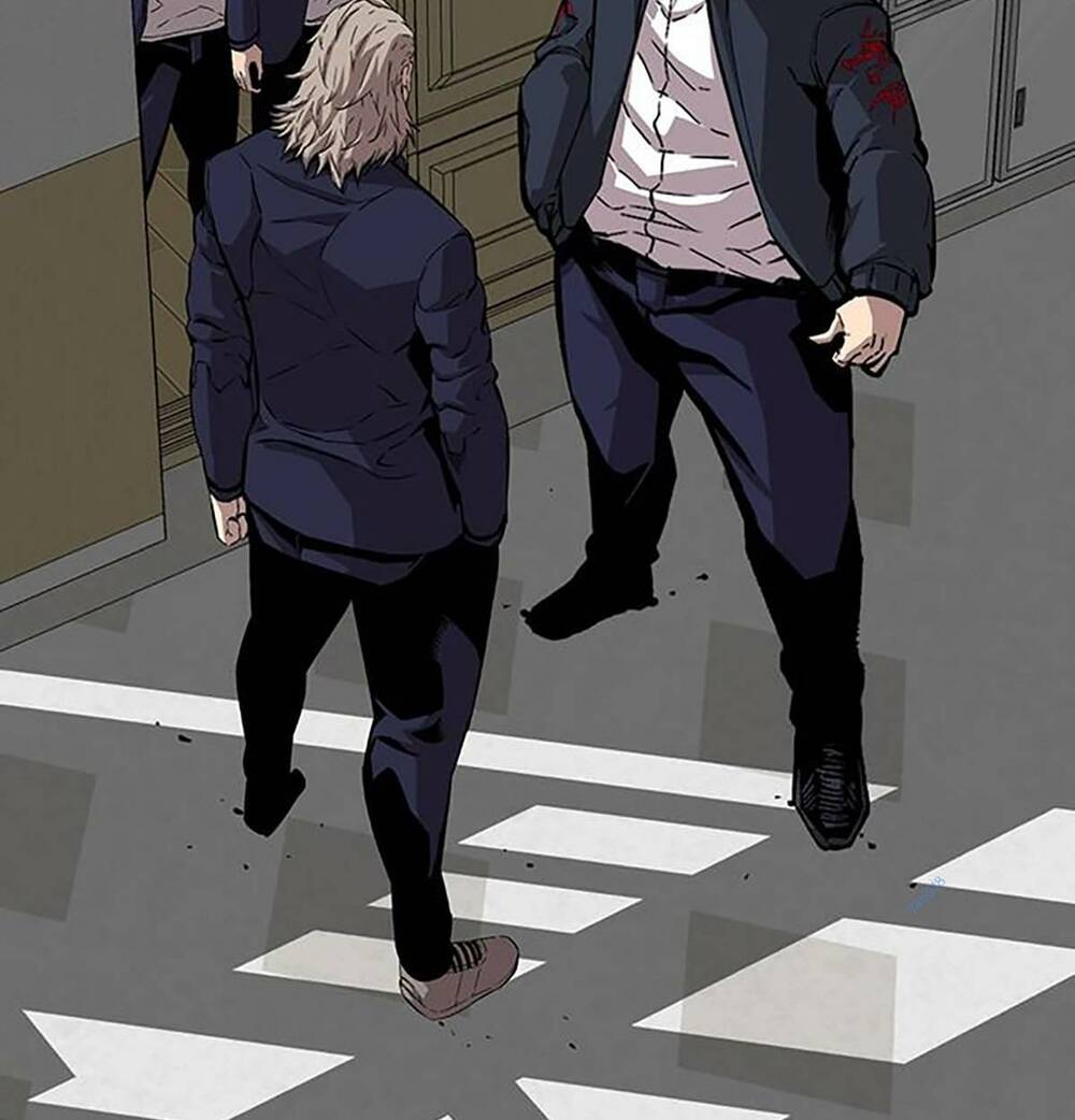 King Game Chapter 49 - Trang 2