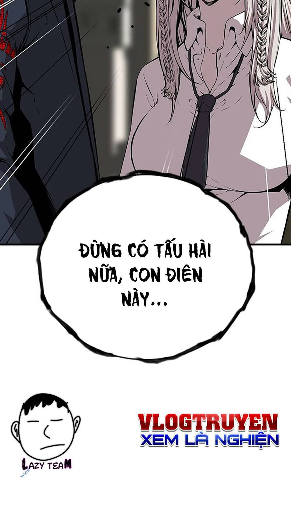 King Game Chapter 49 - Trang 2