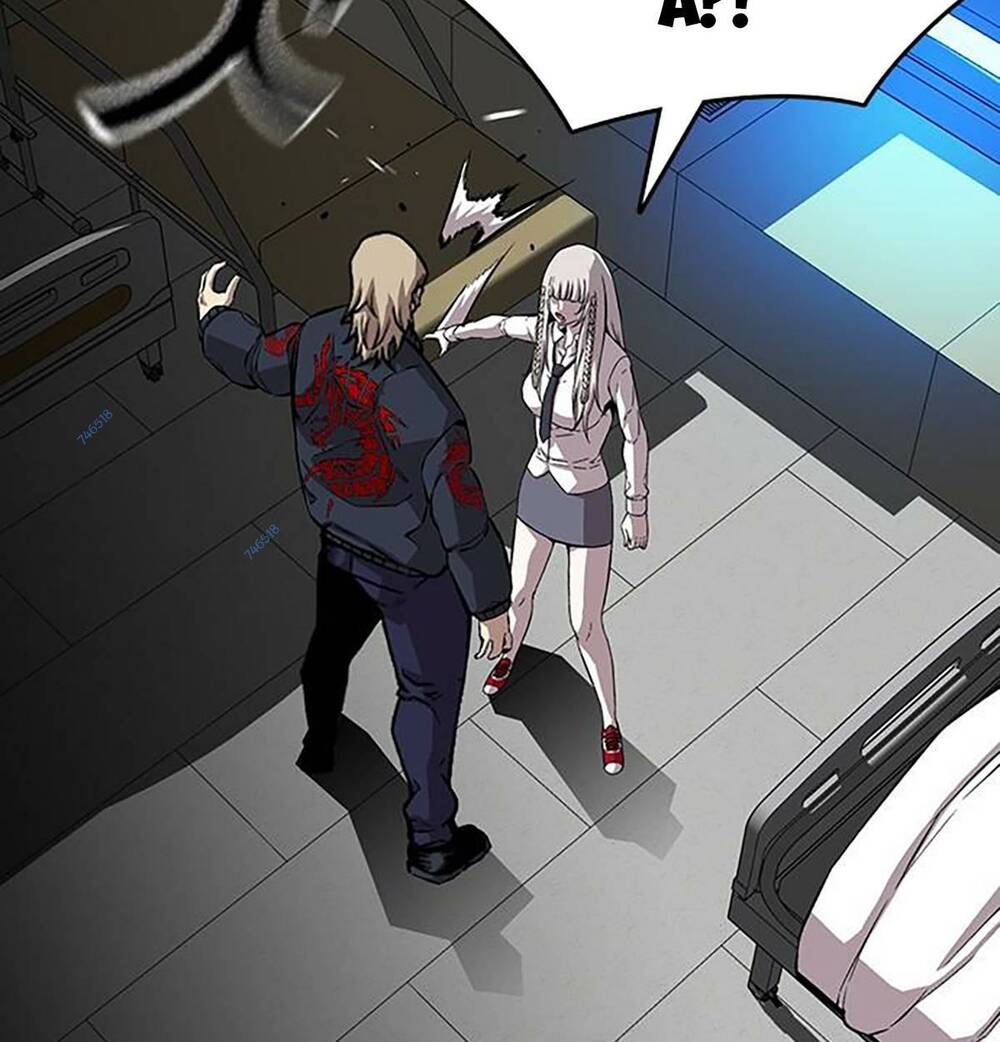 King Game Chapter 49 - Trang 2