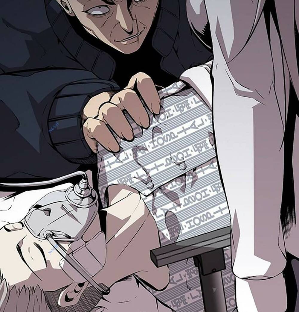 King Game Chapter 49 - Trang 2