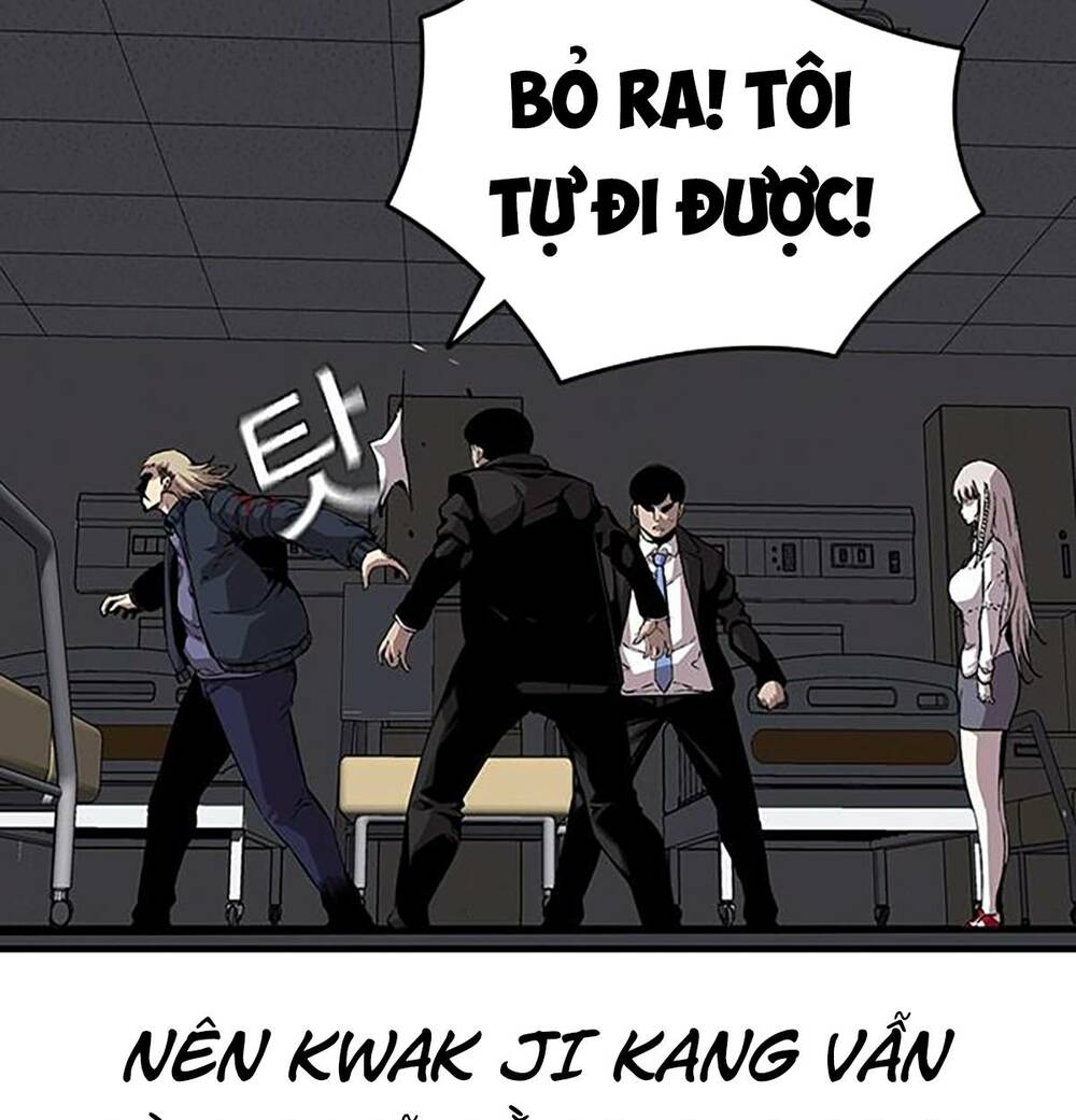 King Game Chapter 49 - Trang 2