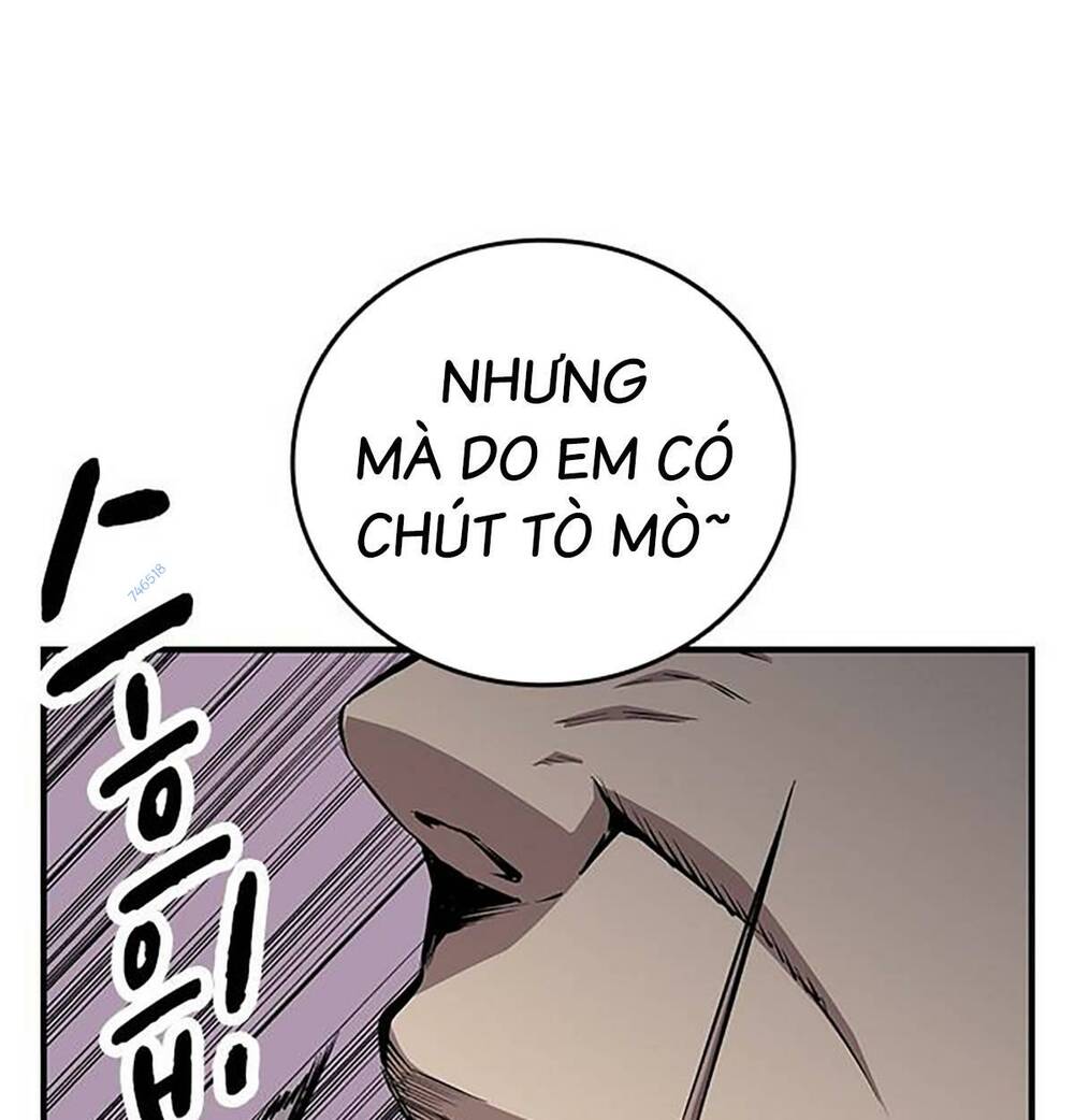 King Game Chapter 49 - Trang 2