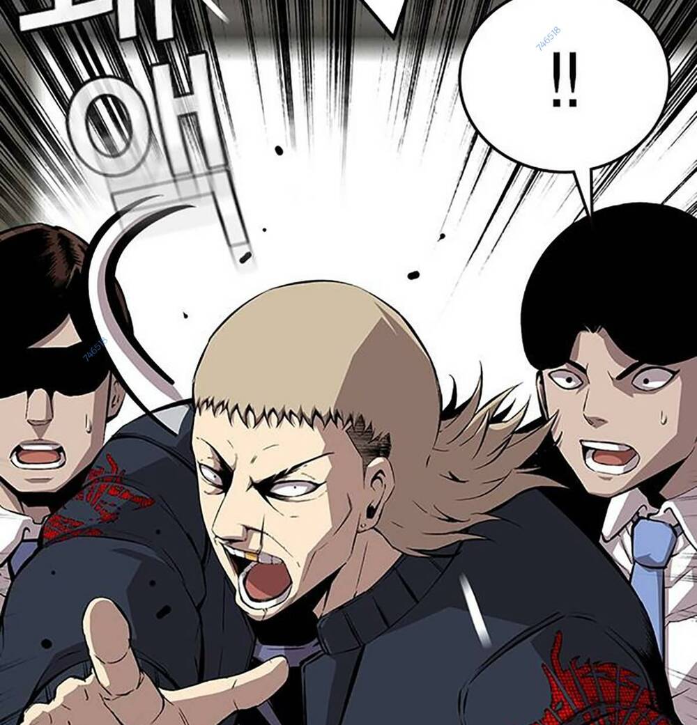 King Game Chapter 49 - Trang 2