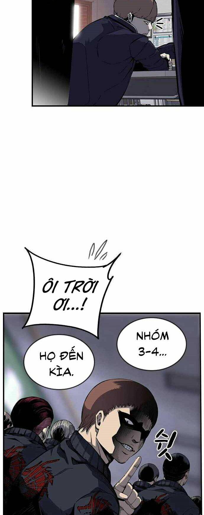 King Game Chapter 5 - Trang 2