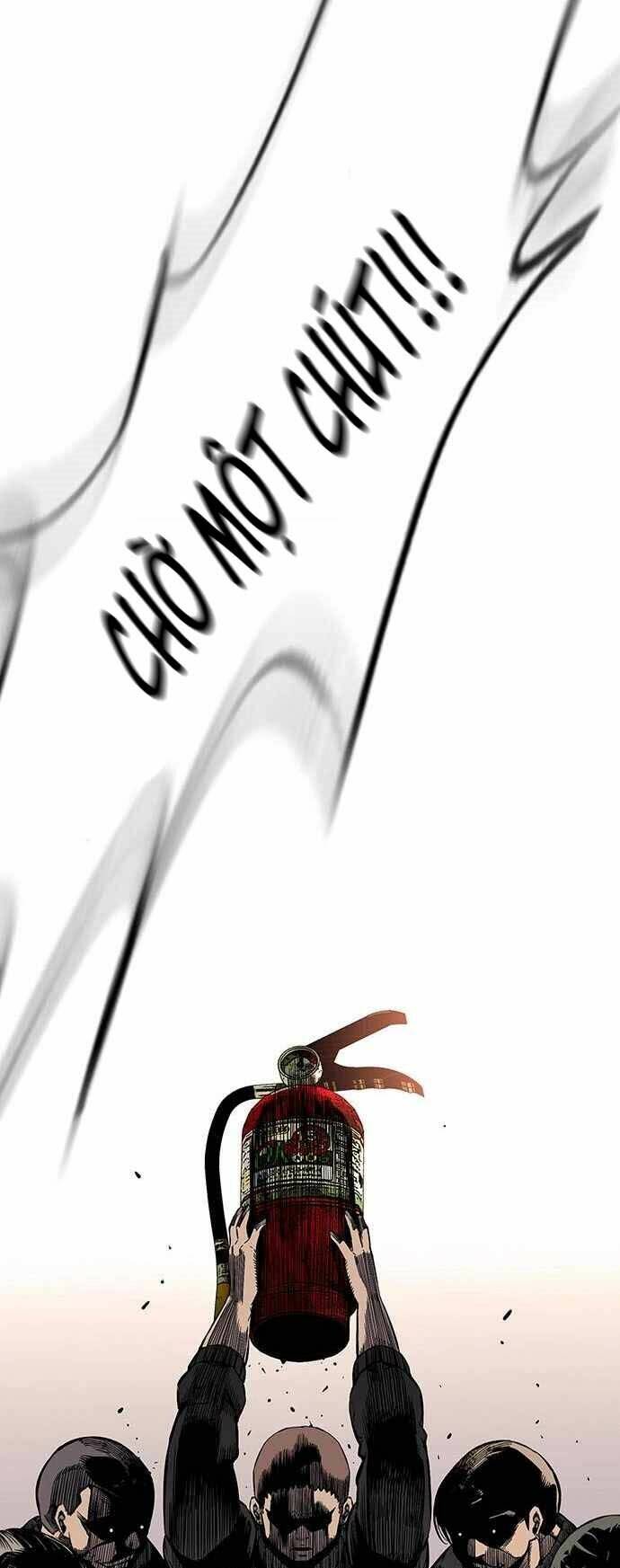 King Game Chapter 5 - Trang 2