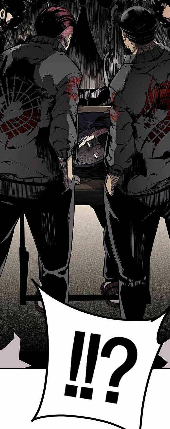 King Game Chapter 5 - Trang 2