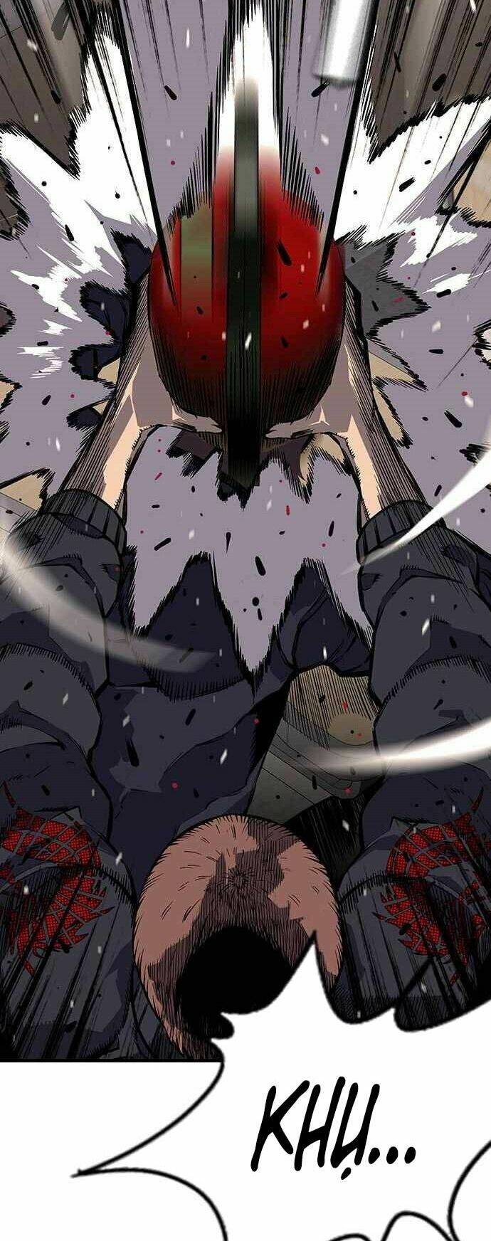 King Game Chapter 5 - Trang 2