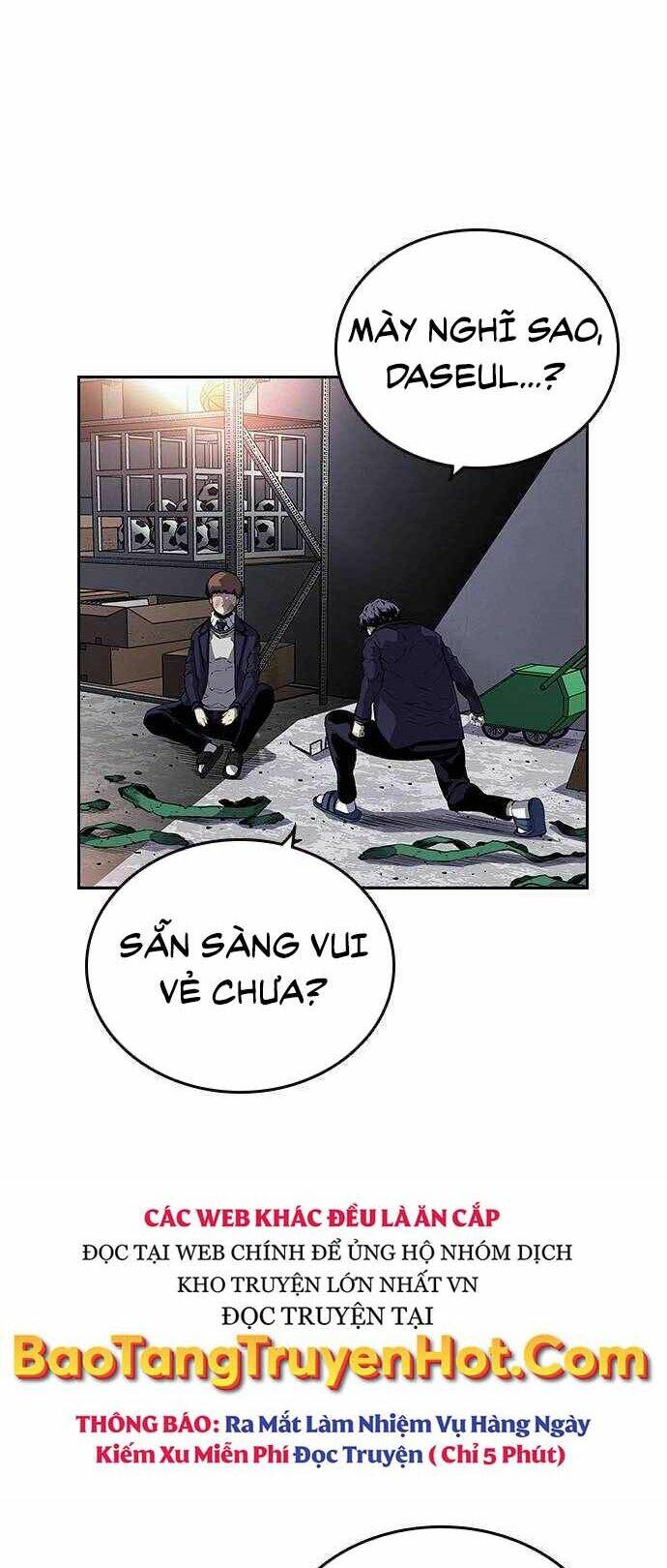 King Game Chapter 5 - Trang 2