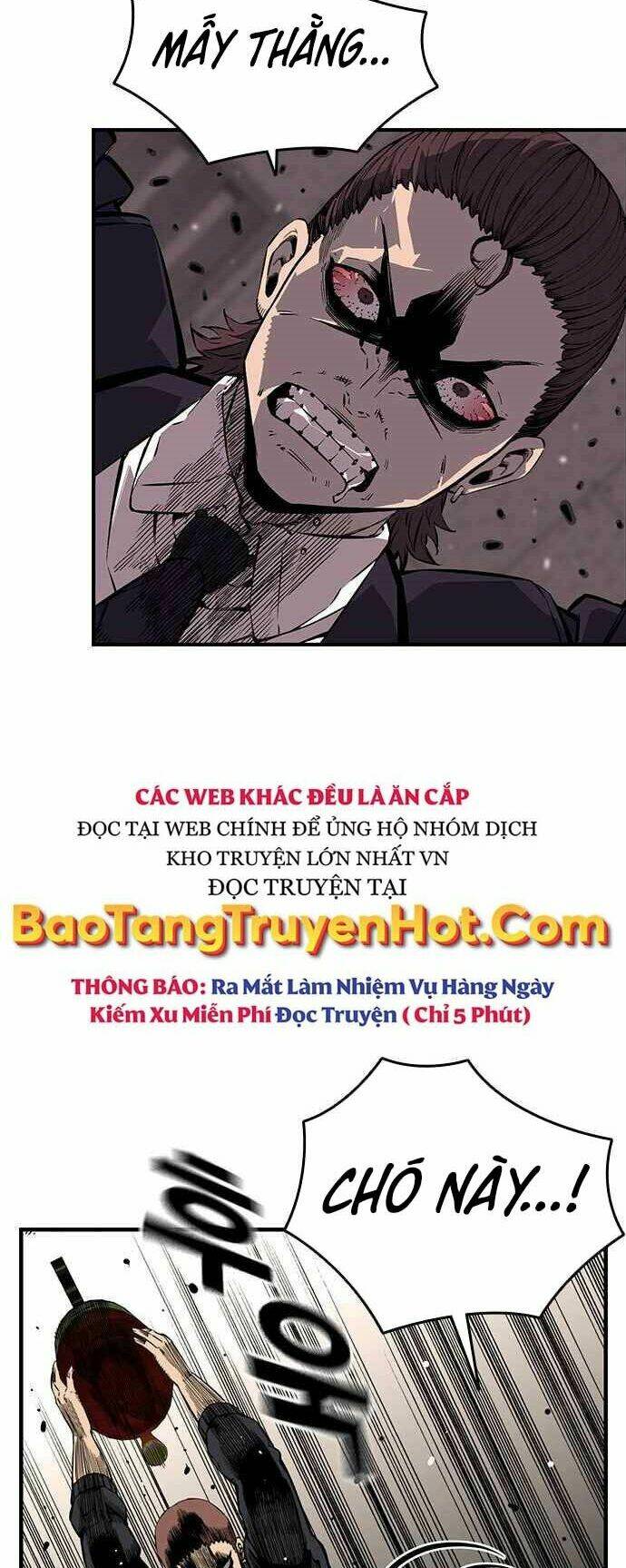 King Game Chapter 5 - Trang 2