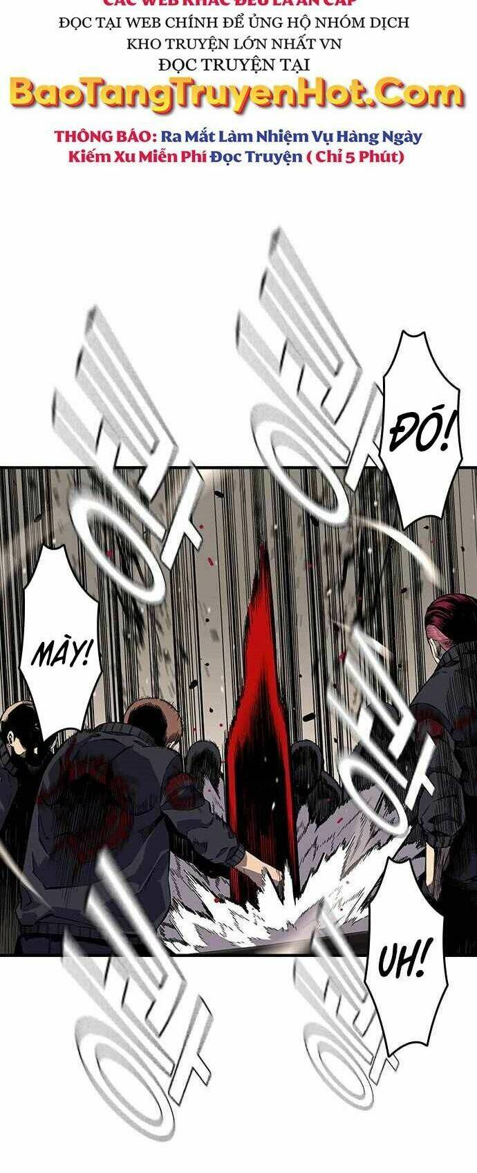 King Game Chapter 5 - Trang 2