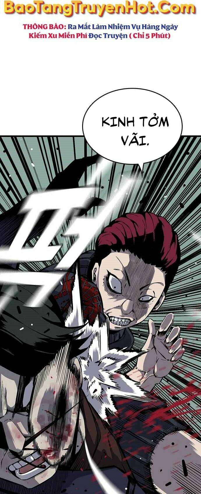 King Game Chapter 5 - Trang 2