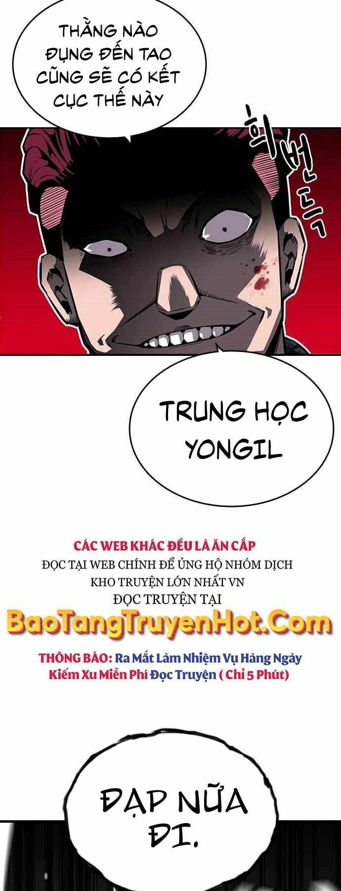 King Game Chapter 5 - Trang 2