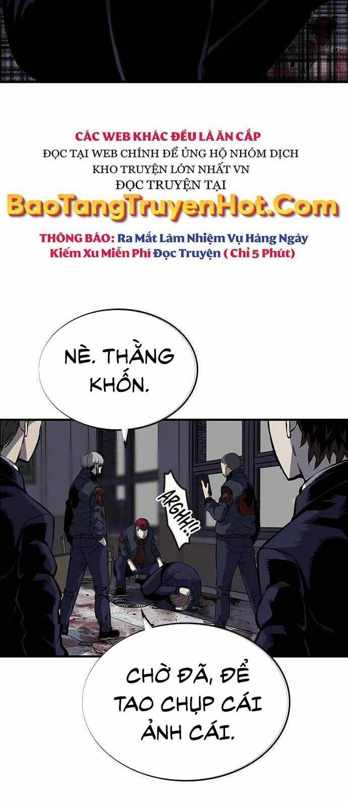 King Game Chapter 5 - Trang 2