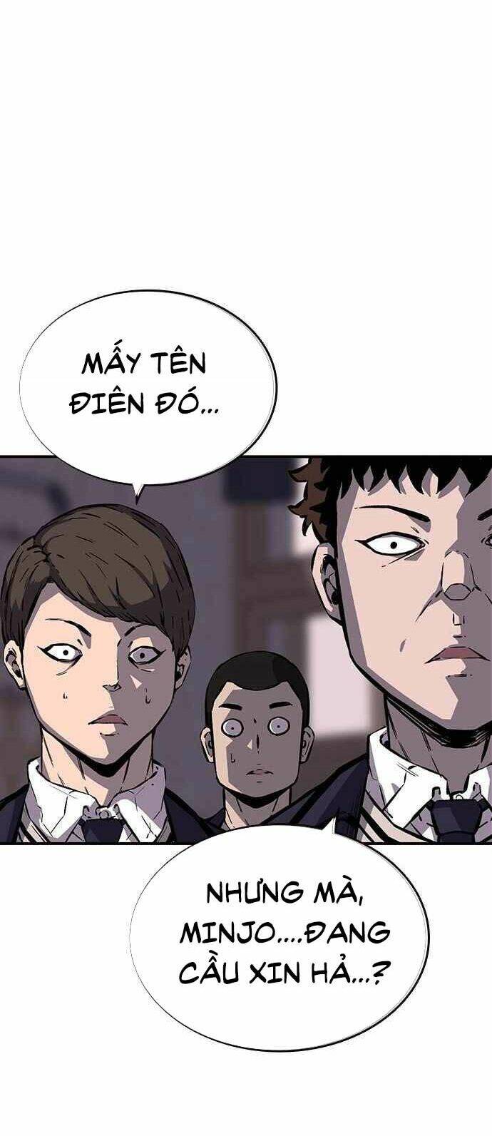 King Game Chapter 5 - Trang 2