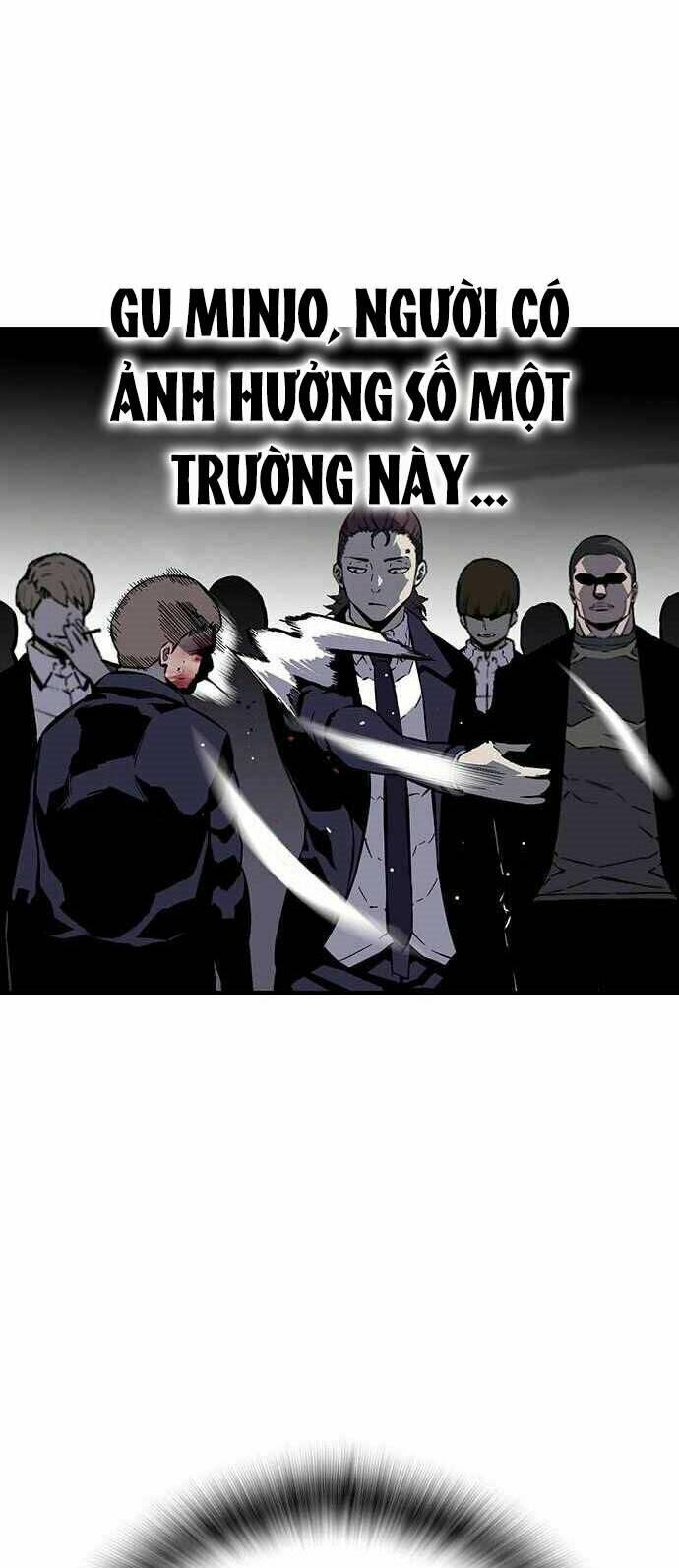 King Game Chapter 5 - Trang 2