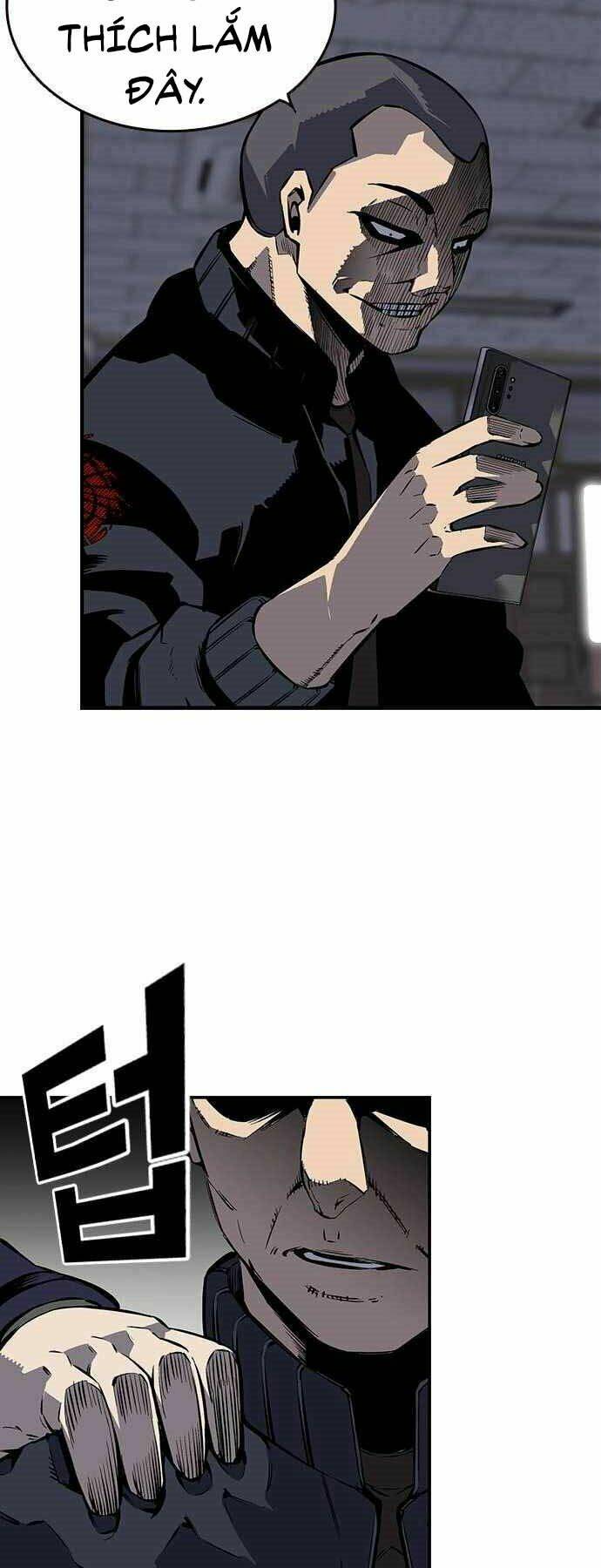 King Game Chapter 5 - Trang 2