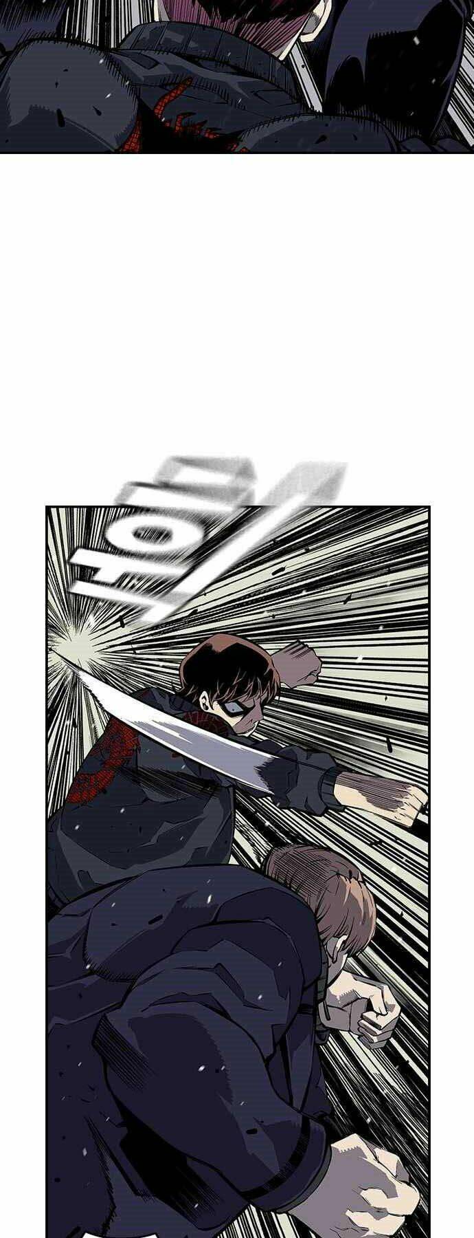 King Game Chapter 5 - Trang 2