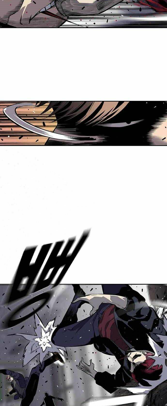 King Game Chapter 5 - Trang 2