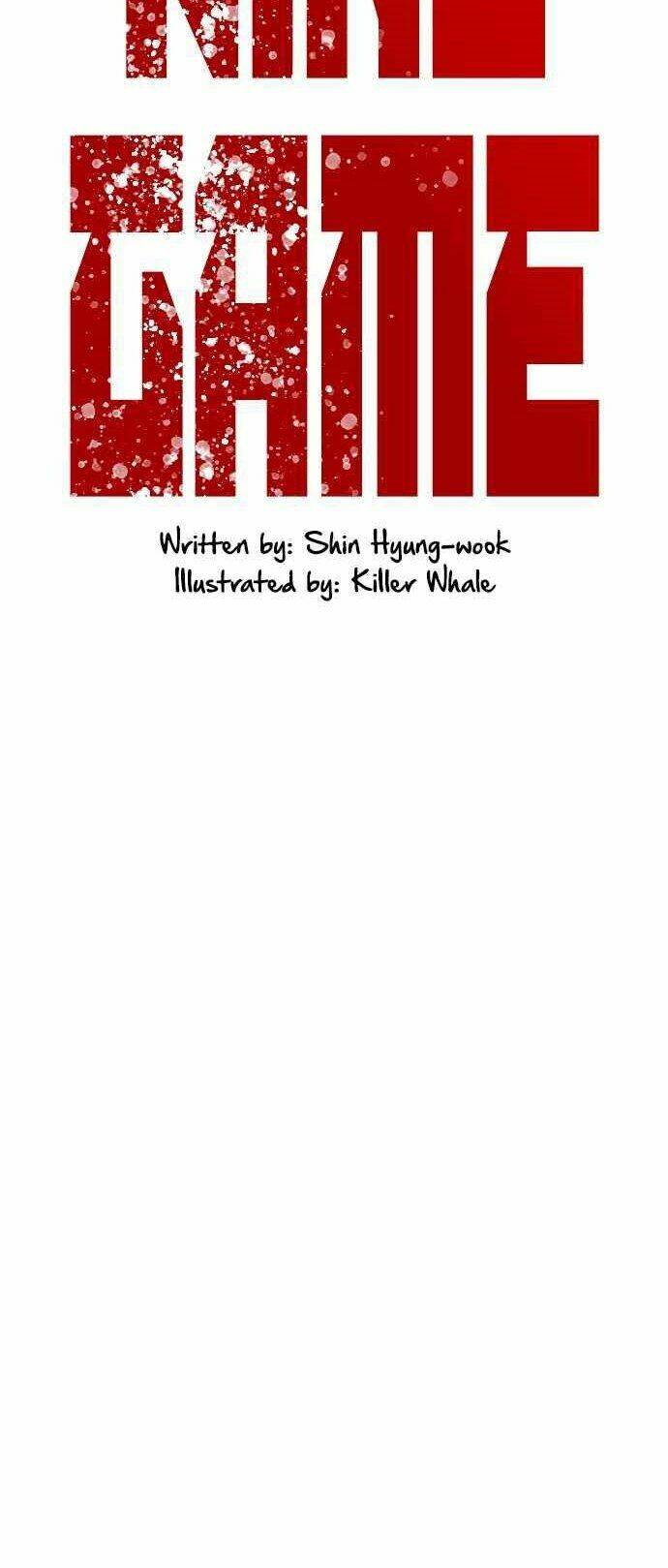 King Game Chapter 5 - Trang 2