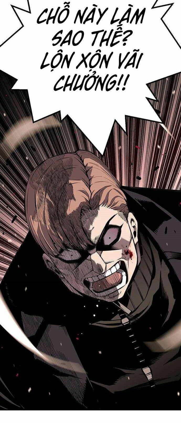 King Game Chapter 5 - Trang 2