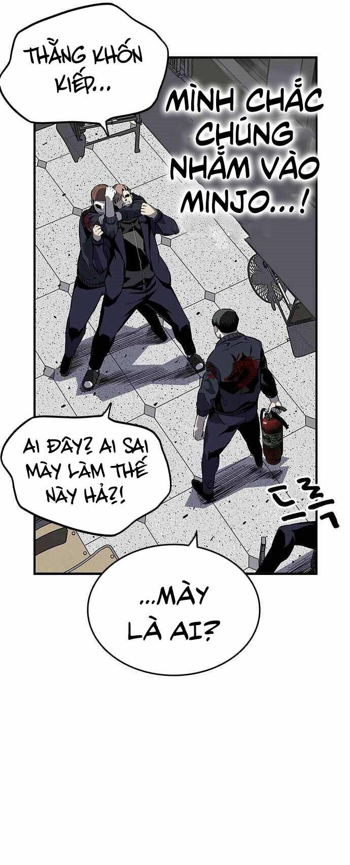 King Game Chapter 5 - Trang 2