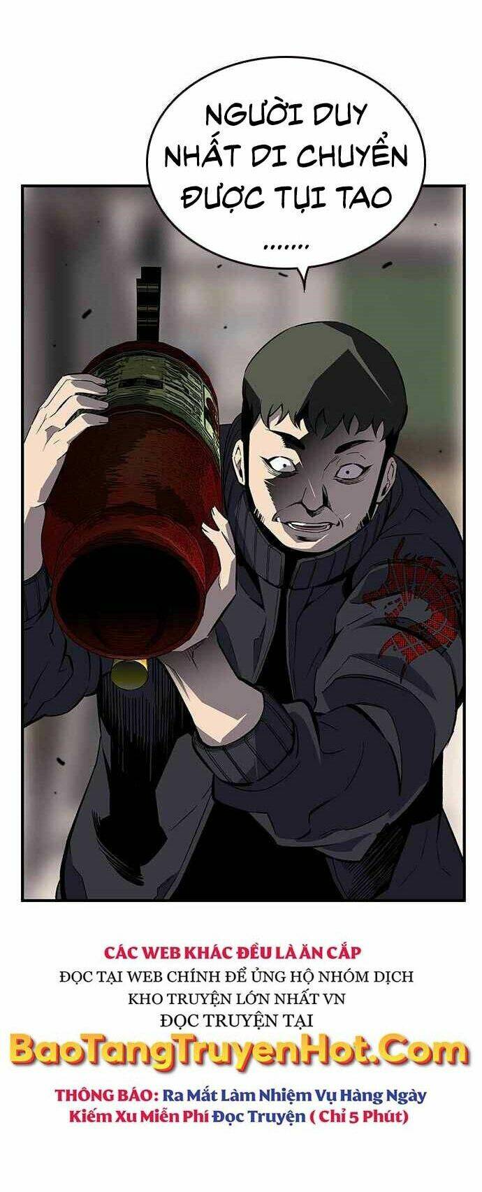 King Game Chapter 5 - Trang 2