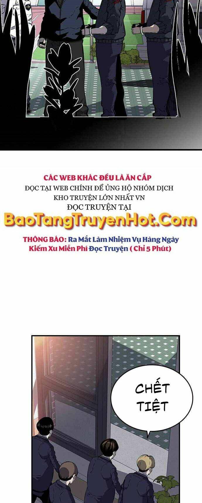 King Game Chapter 5 - Trang 2