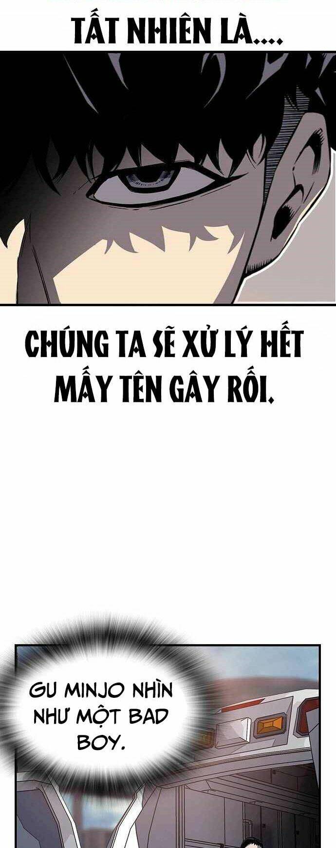 King Game Chapter 5 - Trang 2