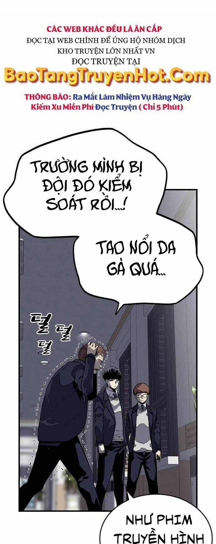 King Game Chapter 5 - Trang 2
